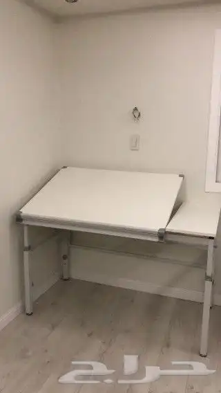 طاوله مهندس تصميم أو رساميين 2