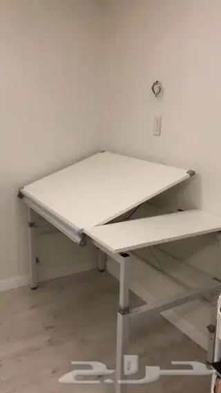 طاوله مهندس تصميم أو رساميين 0