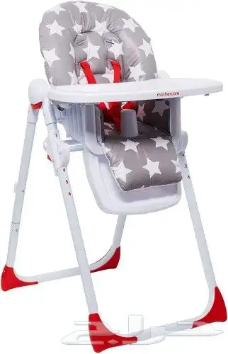 كرسي طعام أطفال تعليم جلوس high chair kids feeding مواليد 0
