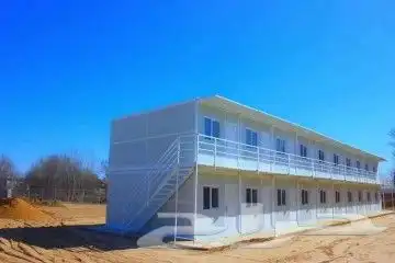 بيوت جاهزة كرفانات بركسات 4