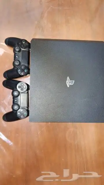 سوني فور برو 0