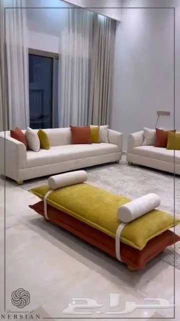كنب ومفروشات للإستفسار   وتساب 30