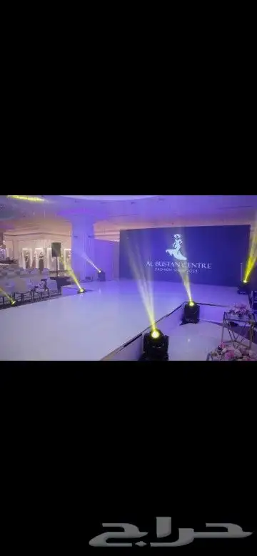 بيع وتأجير جميع أنواع الشاشات 4