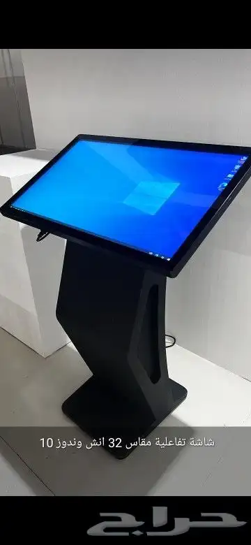 بيع وتأجير جميع أنواع الشاشات 3