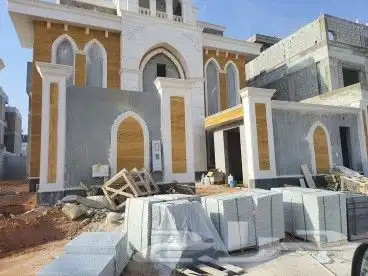 توريد وتركيب جميع انواع الحجر الطبيعي 9