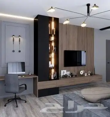 افضل انواع الديكورات المنزليه  واسعار مناسبة 5