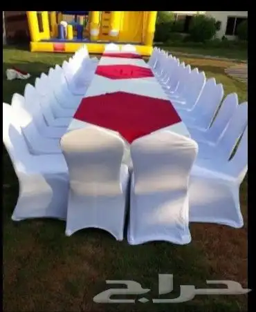 قهوجين وصبابين رجال ونساء كنب وكراسي طاولات ومضلات 15