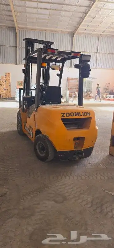 البيع مديل 2022ديزل 3طن 2