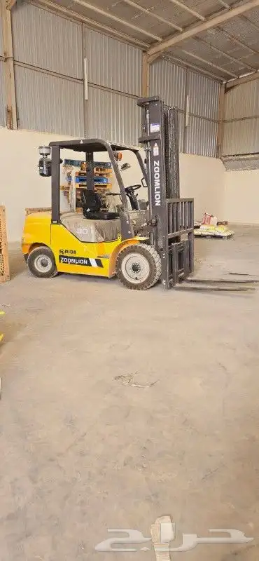 البيع مديل 2022ديزل 3طن 0