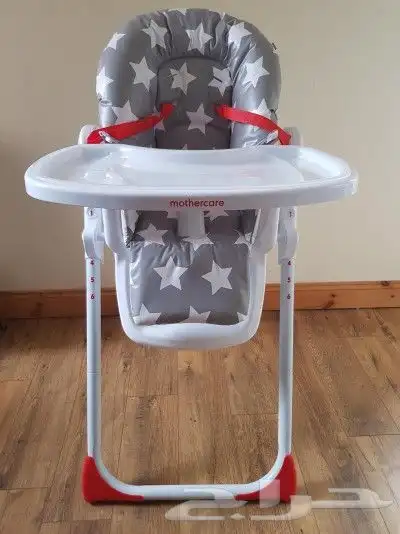 كرسي طعام أطفال تعليم جلوس high chair kids feeding مواليد 1