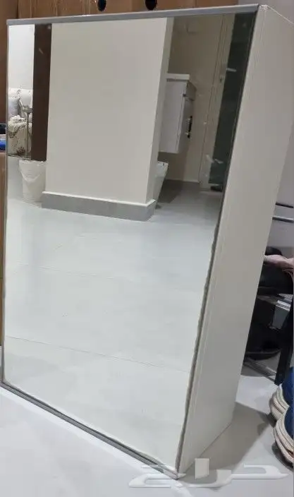 خزانة حمام ايكيا 0