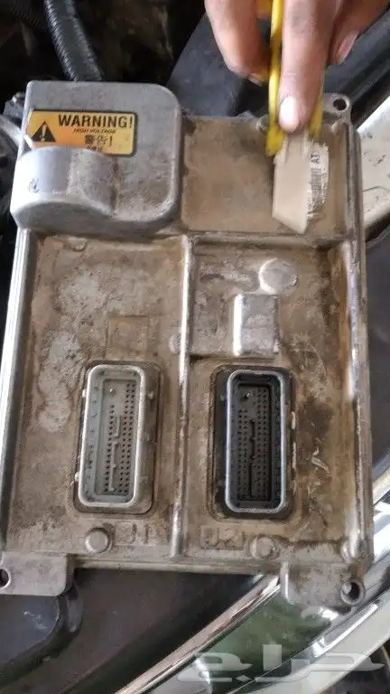 كوبيتر سيزو 2008نضيف شغال 0