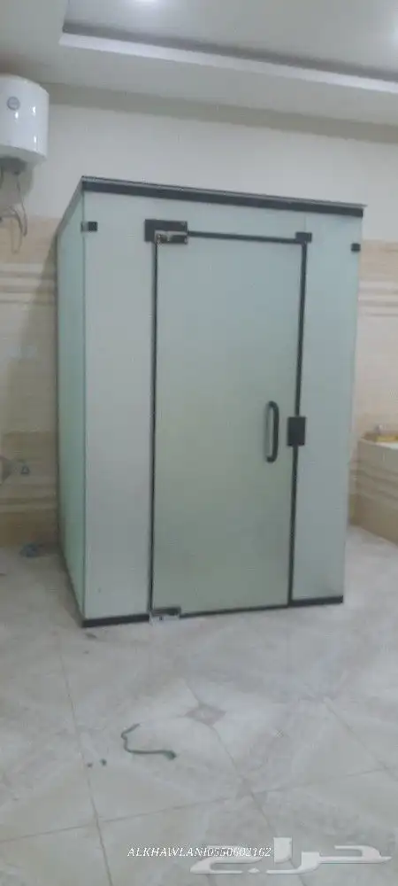 تركيب وصيانه زجاج سيكوريت 4
