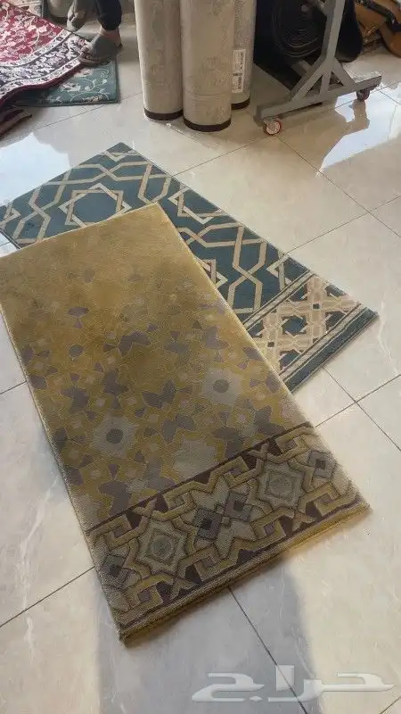 فرش مصليه جامع 1