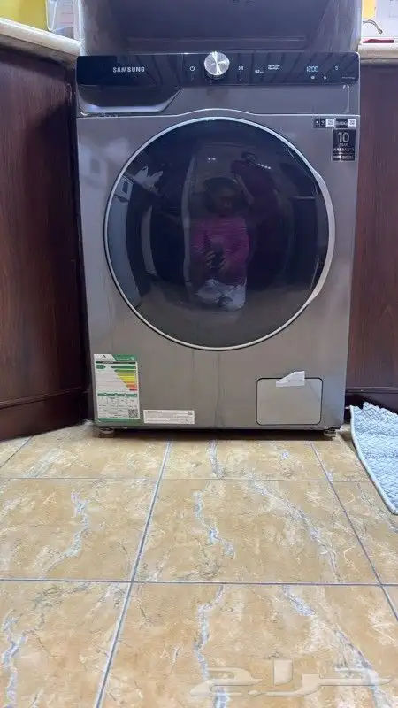 صيانة غسالات أتوماتيك ال جي 0