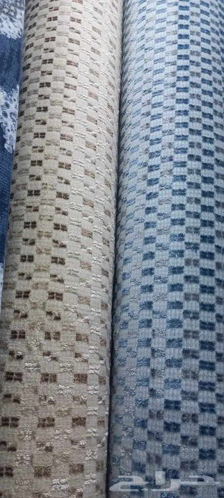 موكيت مفروشات تركي بلاستيك زراعي   مساجد 0