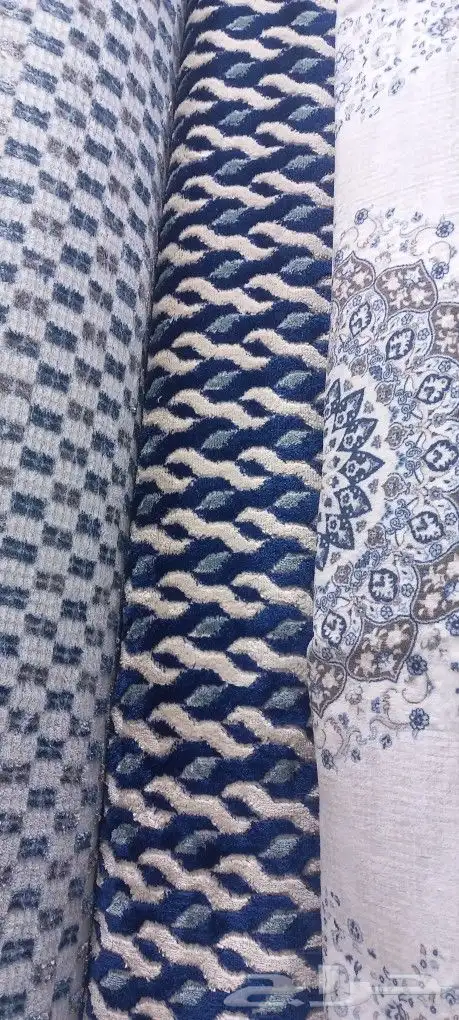 موكيت مفروشات تركي بلاستيك زراعي   مساجد 1