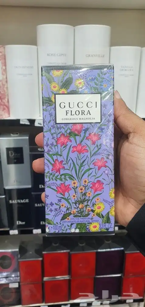 مكتب سماء العطور جدة 13