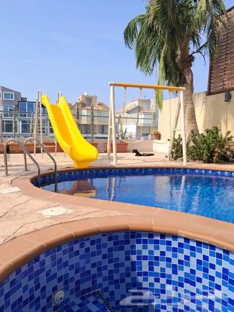 مراجيح زحاليق العاب حدائق وستراحات 10