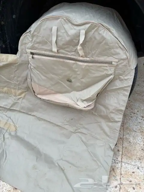 رواق بين كفرين 1