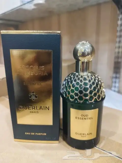 عطور جيرلان 0