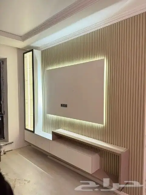 ديكورات حديثة الاحساء 2