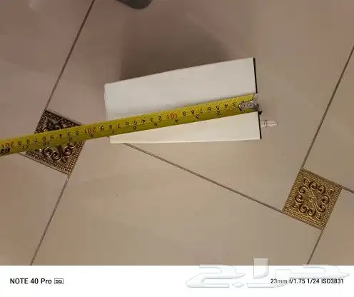 مراكن ري ذاتي مع ابريق ماء للري 14