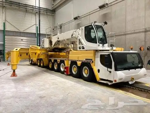 ونش crane كرين 100طن كرين300طن كرين50طن كرين 50طن كرين 160طن 1