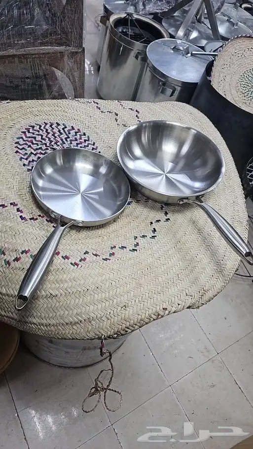 يوجد لدينا جميع تناوير المندي والافران 5