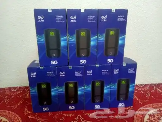 زين 5g 0