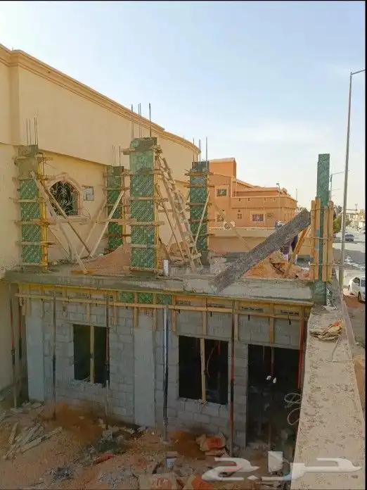 مقاول الخرج الرحمانية العفجه 2