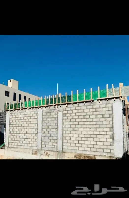 مقاول ملاحق استراحات شاليهات 0