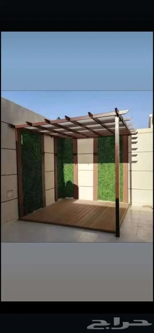 مظلات وسواتر الجبيل 2
