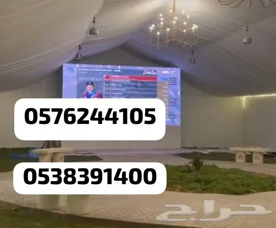 بلونات كشافات ليزر ملونه تاجير بليوميه اسعار مناسبه 1