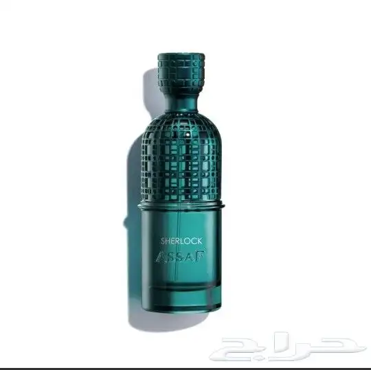 عطور عساف الاصلي جميع الانواع والاحجام( جمله و تجزئة) 6