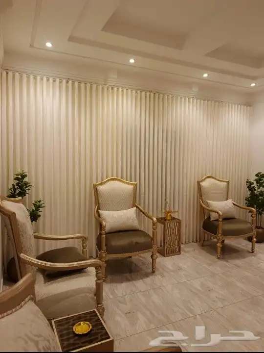 تفصيل ستائر ويفي جديد 13