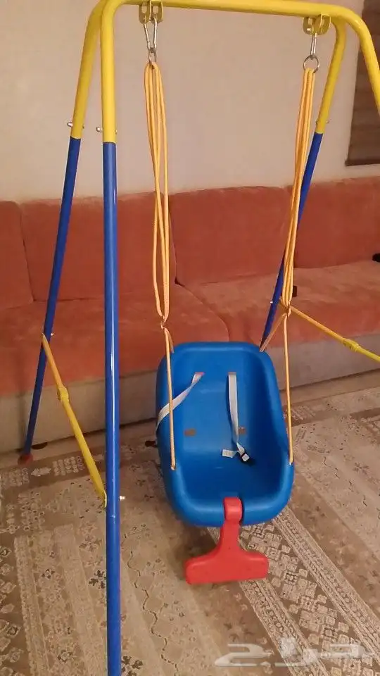مرجيحة أطفال 0