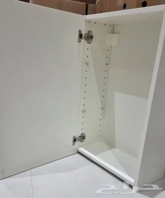 خزانة حمام ايكيا 1