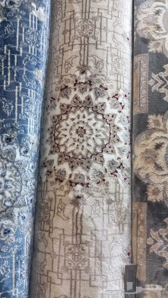 موكيت مفروشات تركي بلاستيك زراعي   مساجد 35