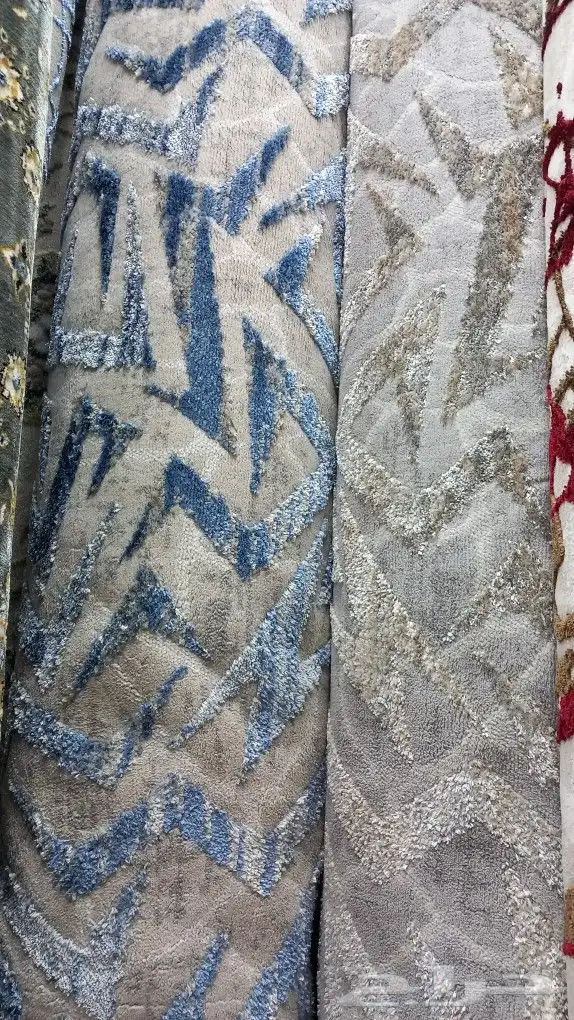 موكيت مفروشات تركي بلاستيك زراعي   مساجد 32