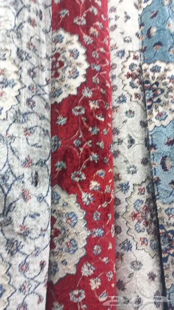 موكيت مفروشات تركي بلاستيك زراعي   مساجد 12