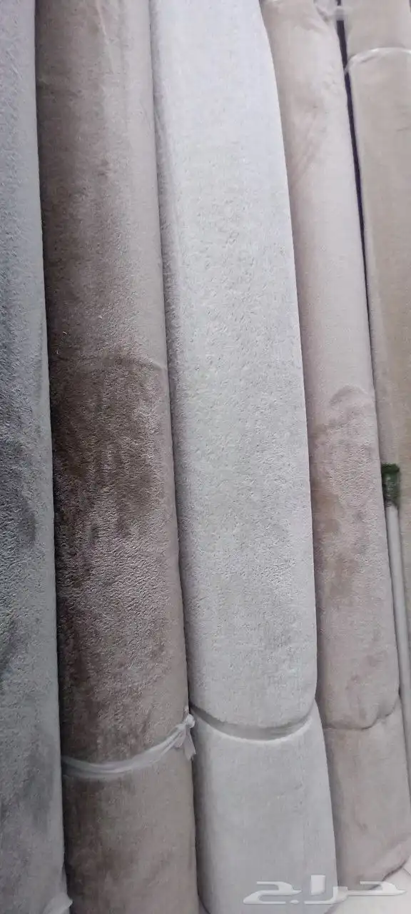 موكيت مفروشات تركي بلاستيك زراعي   مساجد 6