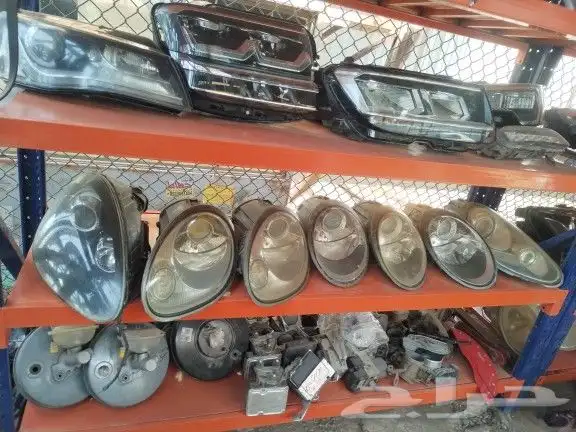 قطع غيار السيارات ألماني 0