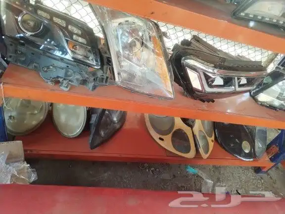 قطع غيار السيارات ألماني 5