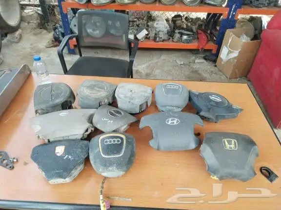 قطع غيار السيارات ألماني 11