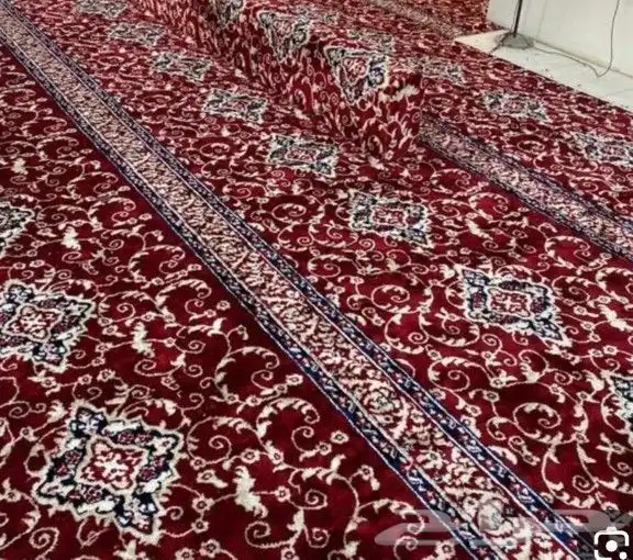 فرش مصليه جامع 7