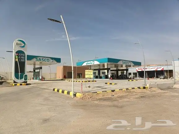 درايف ثرو للإيجار 1