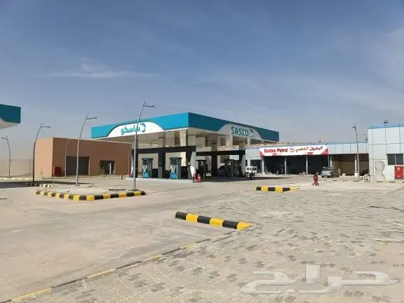 درايف ثرو للإيجار 2