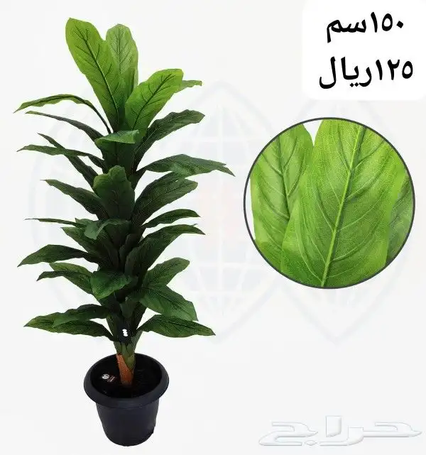 شجر صناعي 24