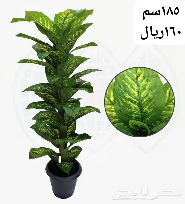 شجر صناعي 27